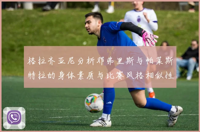 格拉齐亚尼分析邓弗里斯与帕莱斯特拉的身体素质与比赛风格相似性