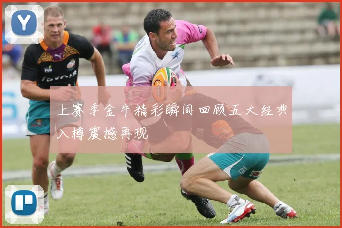 上赛季金牛精彩瞬间回顾五大经典入樽震撼再现